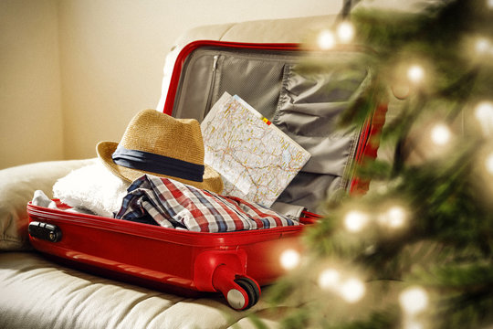travel budget