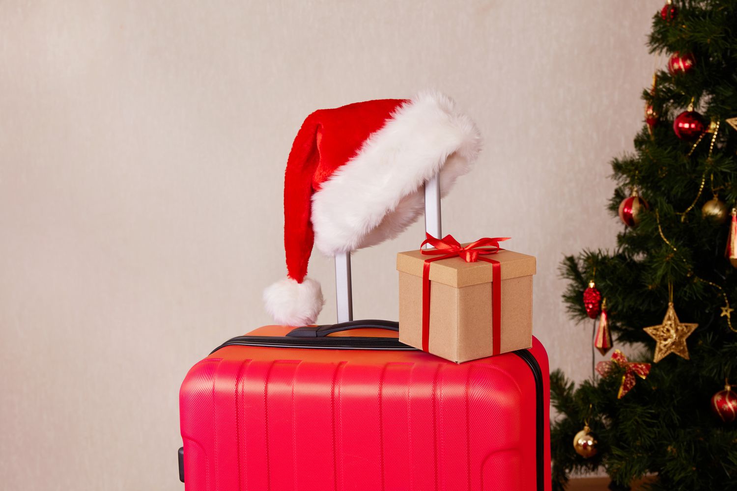 Traveling with Christmas Gifts: Tips for Safe and Easy Transport