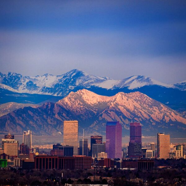 denver