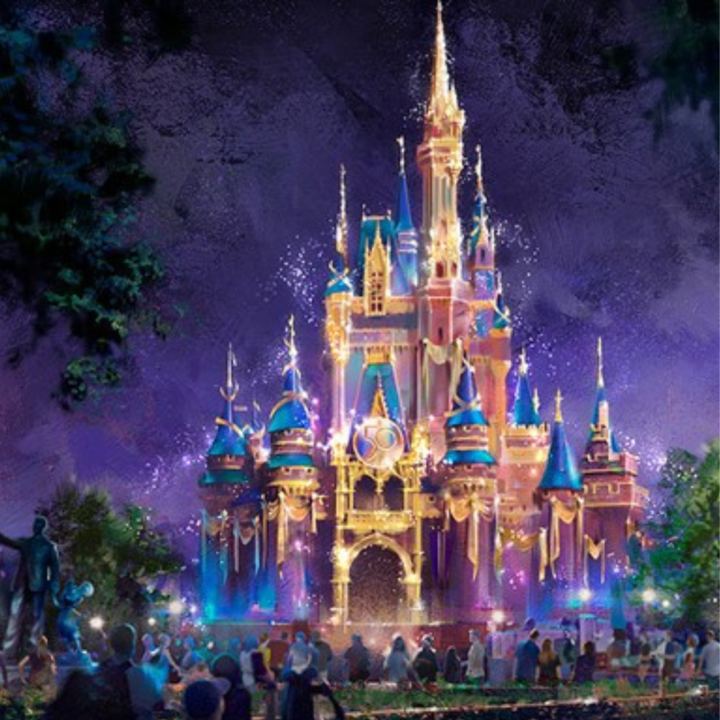disney orlando fl