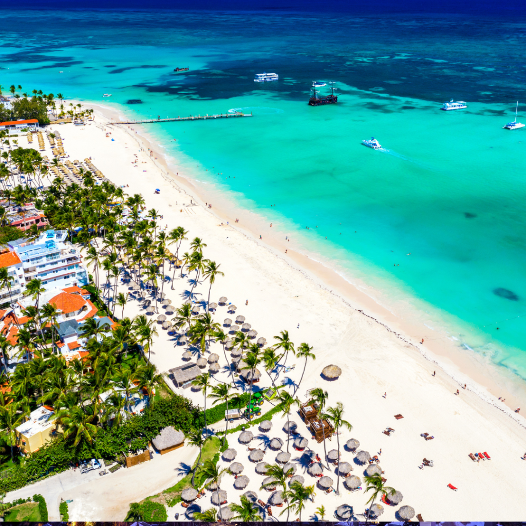 dominican republic