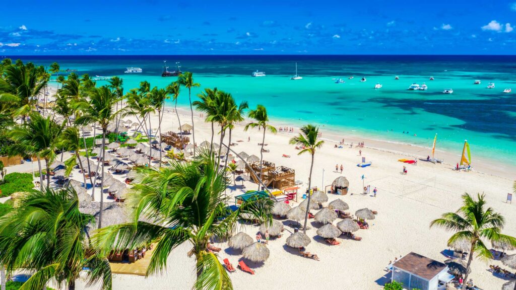 Dominican Republic