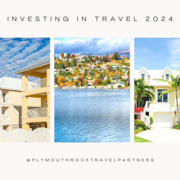 investing in travel 2024