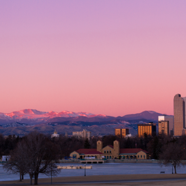 denver co