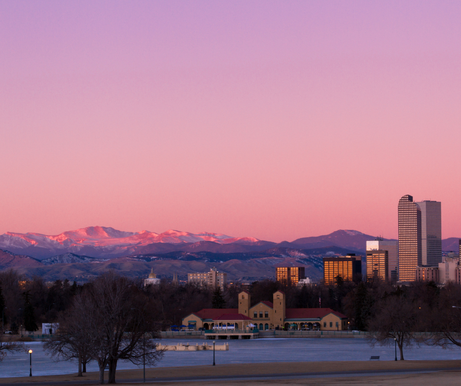 denver co