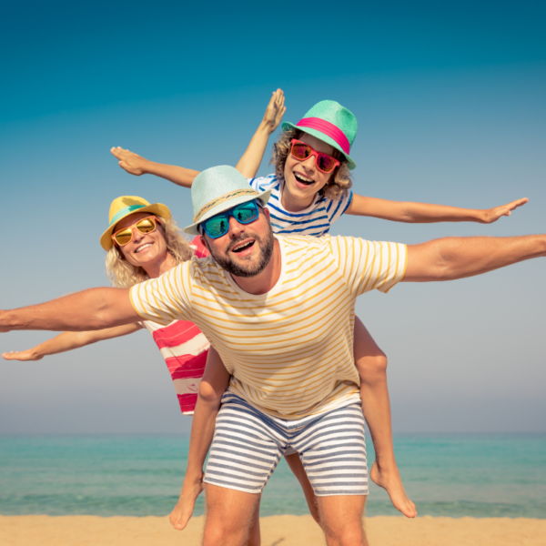 family vacation