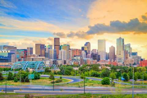 denver co