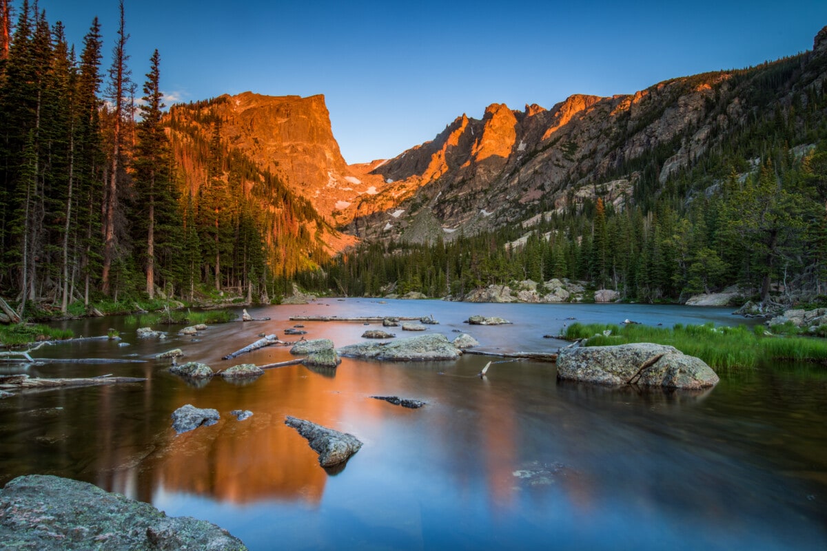 Top Denver CO Nature Attractions: Explore the Best Natural Beauty in Denver