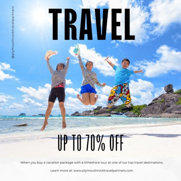 travel with timeshare