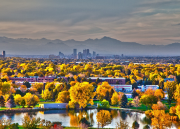 Explore the Natural Beauty of Denver: Top Places to Visit in 2024