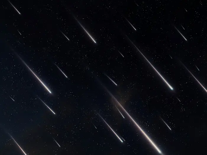 Astro Tourism in November 2024 A Guide to Meteor Showers and Celestial